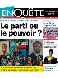 Enquête+