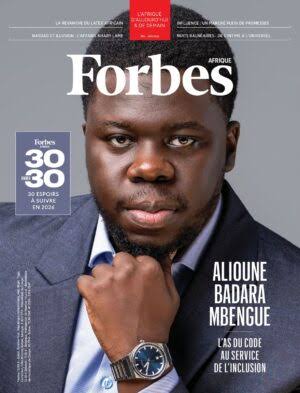 Forbes Afrique