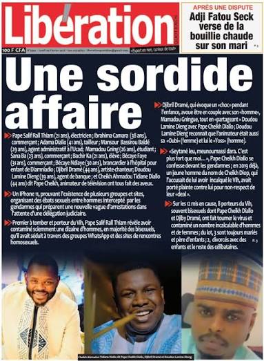 Libération