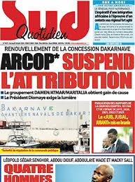 Sud Quotidien